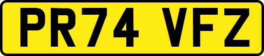 PR74VFZ