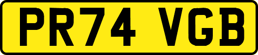 PR74VGB