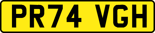 PR74VGH