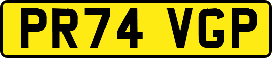 PR74VGP