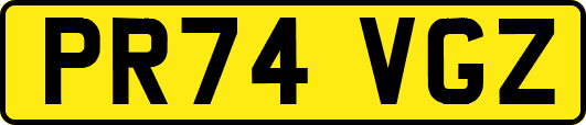 PR74VGZ