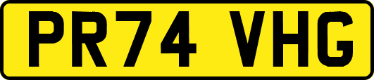 PR74VHG