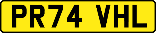 PR74VHL