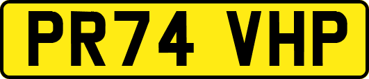PR74VHP