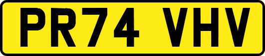 PR74VHV