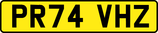 PR74VHZ