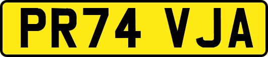 PR74VJA