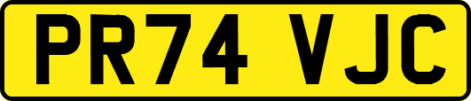 PR74VJC