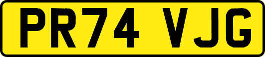 PR74VJG