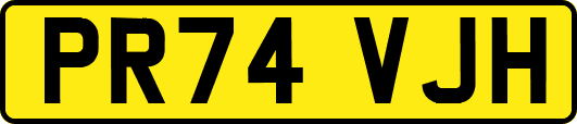 PR74VJH