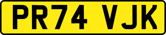 PR74VJK