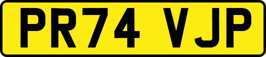 PR74VJP