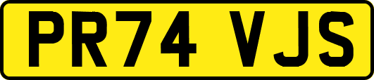 PR74VJS