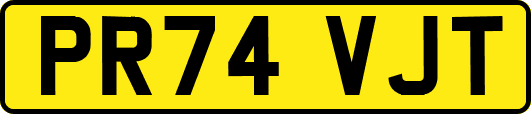 PR74VJT