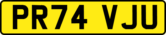 PR74VJU