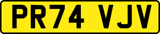 PR74VJV