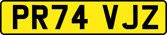 PR74VJZ