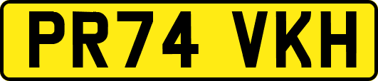 PR74VKH