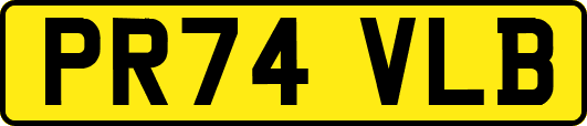PR74VLB