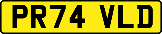 PR74VLD