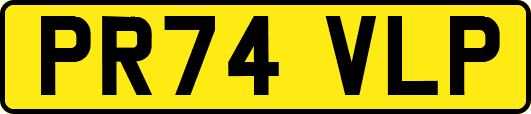 PR74VLP