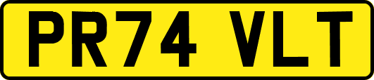 PR74VLT