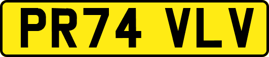 PR74VLV