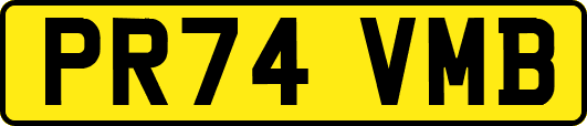 PR74VMB