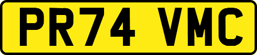 PR74VMC
