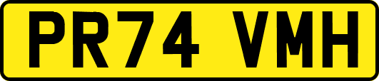 PR74VMH
