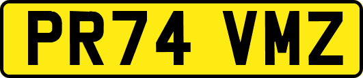 PR74VMZ