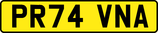PR74VNA