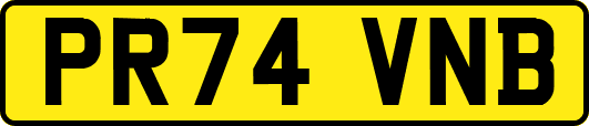 PR74VNB