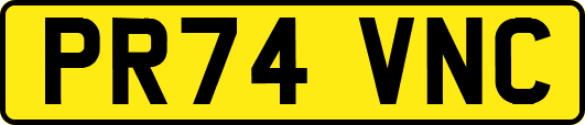 PR74VNC