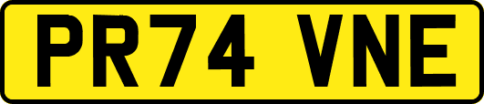 PR74VNE