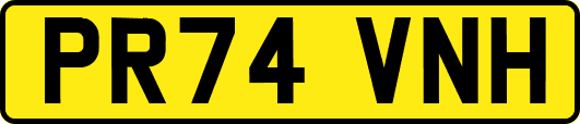 PR74VNH