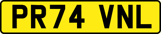 PR74VNL