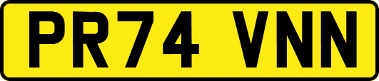 PR74VNN