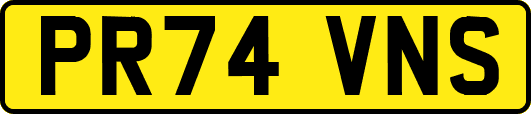PR74VNS