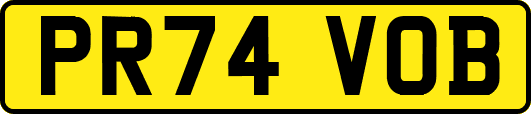 PR74VOB