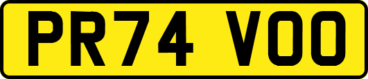 PR74VOO