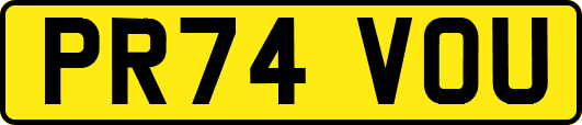 PR74VOU