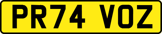 PR74VOZ