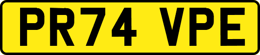 PR74VPE