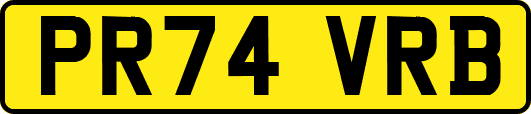 PR74VRB