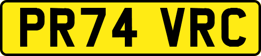PR74VRC