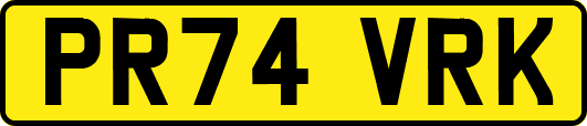PR74VRK