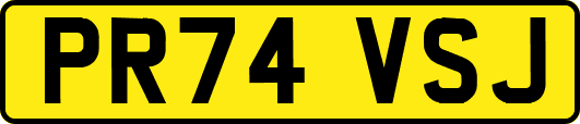 PR74VSJ