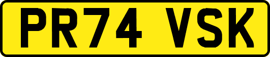 PR74VSK