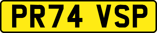 PR74VSP